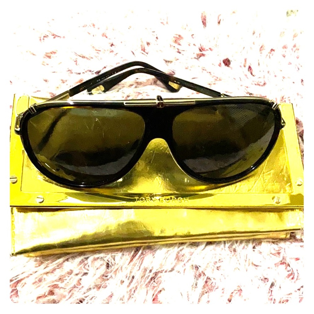 Marc Jacobs Aviator Sunglasses